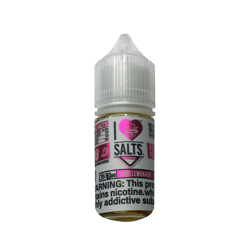 Vaping Facts Salts - Luau Lemonade 25  50 ml