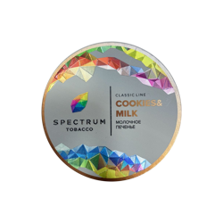 Spectrum Classic line - Cookies&milk  200гр