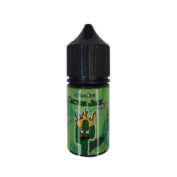 Cactus Jack - apple kiwi 30 ml