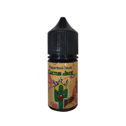 Cactus Jack - tangerine peach 30 ml