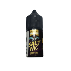 Sekret  grape ice 30 ml