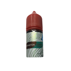 Asianto Virginia Tobacco  30 ml