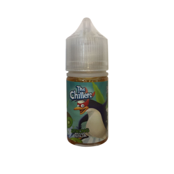 the Chillerz - strong ninja 30 ml