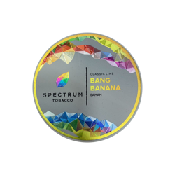 Spectrum Classic line - Bang Banana 200гр