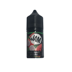 Jam - арбузный рондо 30 ml