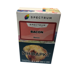 Spectrum Classic Line - Bacon (Бекон) 40 гр