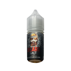 Beard Salt - Sweet Tobaccoccino 50mg 30 ml