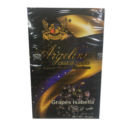 Argelini - grapes isabella 50 гр