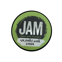 Jam - чилийский киви 50 гр