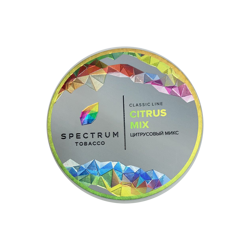 Spectrum Classic line - Citrus Mix 200гр