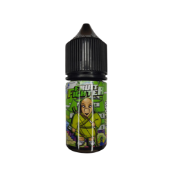 Fruit Fighter - Яблоко Лимон 30 ml