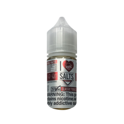 Vaping Facts Salts - Classic Tobacco 25  50 ml