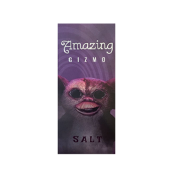 Gizmo salt - amazing 30 ml