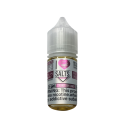 Vaping Facts Salts - Strawberry Candy 25  50 ml