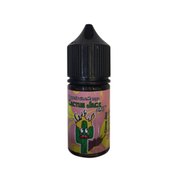 Cactus Jack - grapefruit mango 30 ml