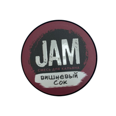 Jam - вишнёвый сок 50 гр