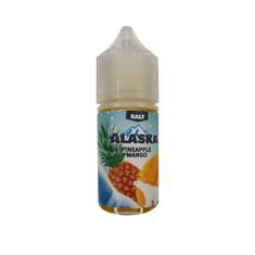 Alaska - pineapple mango  30 ml