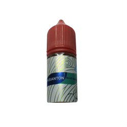 Asianto Blue Berry 30 ml