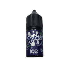 Fantasi - blueberry 30 ml