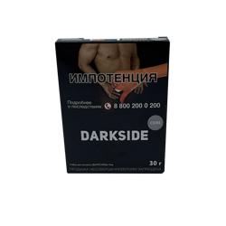 Dark Side Core <Адмирал Акбар Дженерал> 30 gr (Оригинал)