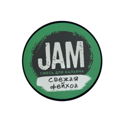 Jam - свежая фейхоа 50 гр