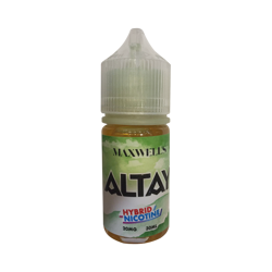 Maxwells hybrid nicotine - altay 30 ml