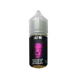 Pink Salt Nic - Ice 50  30 ml