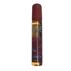 SMOKE KITCHEN WAVE - candy ultra 30 ml