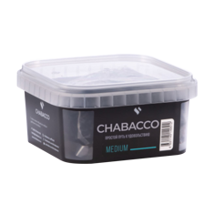 Chabacco - Jasmine Tea (Жасминовый Чай) 200 гр